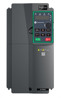 Преобразователь частоты  Systeme Electric STV900D15N4H 1150232