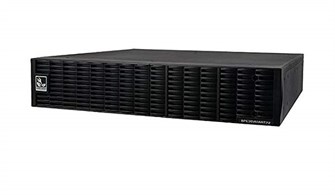 Батарейный блок  CyberPower BPE36V60ART2U 632410