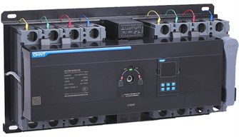 Автоматический ввод резерва  CHINT 256811 1020177