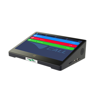 Моноблок  HostCall MP-110D1 768144