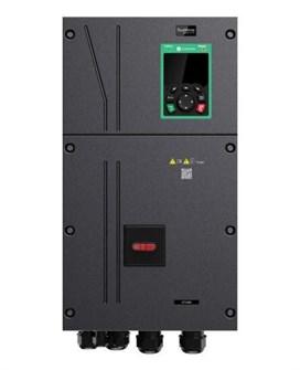 Преобразователь частоты  Systeme Electric STV900U75N4-IP55 1150257