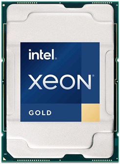 Процессор  Intel Xeon Gold 6330 845126