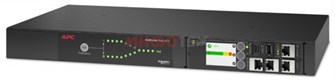 Переключатель  APC NetShelter Rack Automatic Transfer Switch 1080333