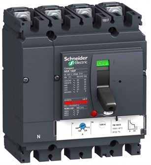 Автоматический выключатель  Schneider Electric LV430860 833372
