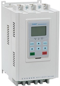 Устройство плавного пуска  CHINT 438263 1140923