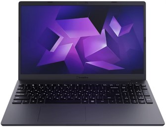 Ноутбук  KVADRA NAU LE15T 15.6 