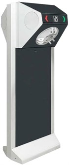 Турникет-трипод  CARDDEX STL-04 1026985