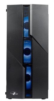 Системный блок X-COMputers *Gamer Advanced* AMD Ryzen 7, 16 ГБ, 1 Тб, AMD Radeon Graphics, nVidia GeForce RTX 4060Ti,  ОС Не установлена 1116926