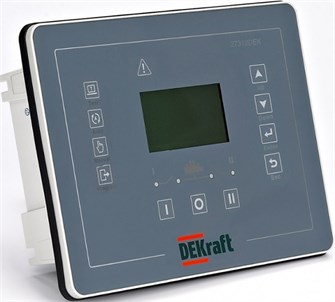 Автоматический ввод резерва  DEKraft 27312DEK 1152185