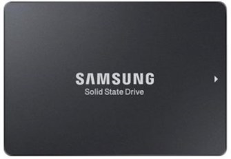 Накопитель SSD 2.5'' Samsung MZ7L37T6HBLA-00A07 7680 ГБ 893442
