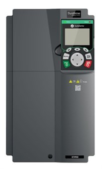 Преобразователь частоты  Systeme Electric STV900D18N4 1150234