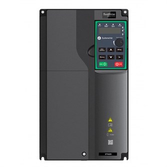 Преобразователь частоты  Systeme Electric STV600D37N4L1 1150210