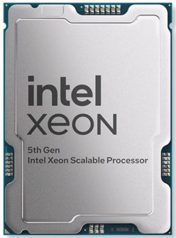 Процессор  Intel Xeon Gold 6530 1089423