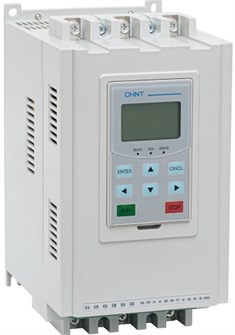 Устройство плавного пуска  CHINT 438267 1140686