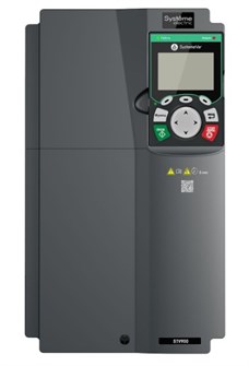 Преобразователь частоты  Systeme Electric STV900D22N4 1150236