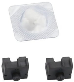 Запчасть  CET CET361043 1215617