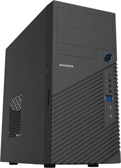 Системный блок Aquarius Pro K760 Intel Core i5, 32 ГБ, 512 Гб, Intel UHD Graphics 770,  ОС Не установлена 1240767