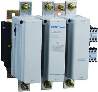 Контактор  CHINT 236331 1020232