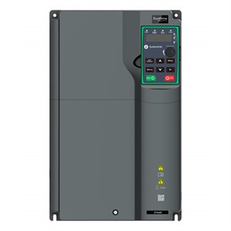 Преобразователь частоты  Systeme Electric STV600D45N4L1 1150212