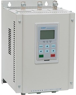 Устройство плавного пуска  CHINT 438269 1140972