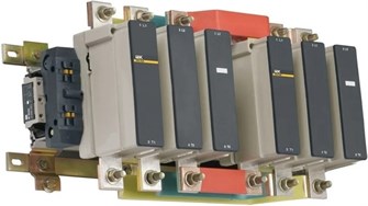 Контактор  IEK KKT73-630-230-10 1160021