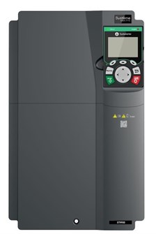 Преобразователь частоты  Systeme Electric STV900D30N4 1150238
