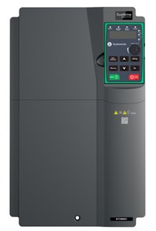 Преобразователь частоты  Systeme Electric STV900D30N4H 1150239