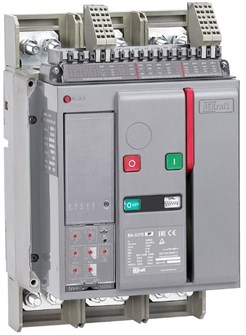 Автоматический выключатель  DEKraft 22514DEK 1108436