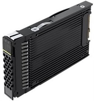 Накопитель SSD  Huawei 02355FYX 1067812