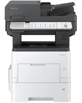 МФУ лазерное черно-белое Kyocera MA6000ifx 1058929