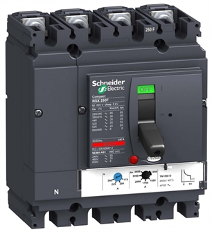 Автоматический выключатель  Schneider Electric LV431850 836081