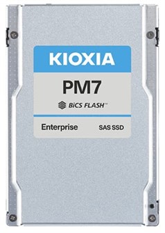 Накопитель SSD 2.5'' Toshiba (KIOXIA) KPM71RUG15T3 1079158