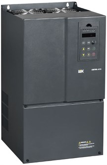 Преобразователь частоты  IEK CNT-A310D33V75-93TE 1165035