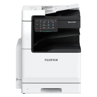 МФУ лазерное цветное Fujifilm Apeos C2560CPS 1015587