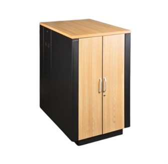 Шкаф напольный 19