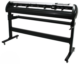 Плоттер  GCC 112800210G 1060365