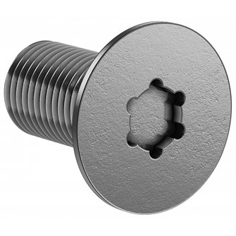 Винт  IEK FO-00D-VTORX-M6X12-020 1155614