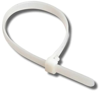 Хомут  DKC 25250SR 990873