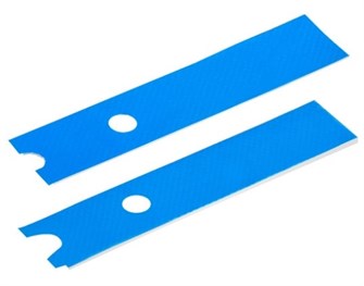 Термопрокладка  SilverStone G560TP01M200010 1085211