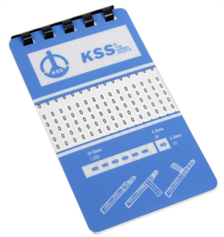 Набор  SNR SNR-KSS-0-9 702774