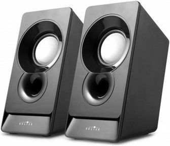 Компьютерная акустика 2.0 Oklick OK-165 576241