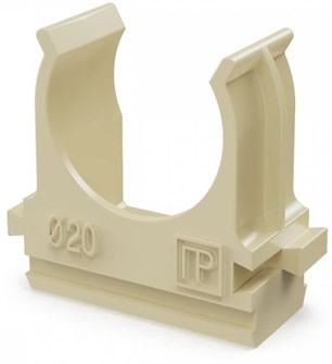 Клипса для труб Промрукав PR13.0049 856014