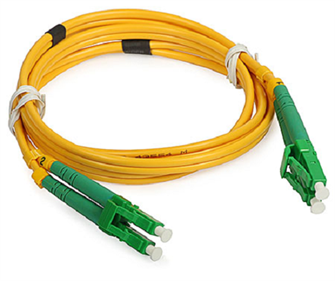 Патч-корд волоконно-оптический TopLAN DPC-TOP-652-LC/A-LC/A-2.0 763247