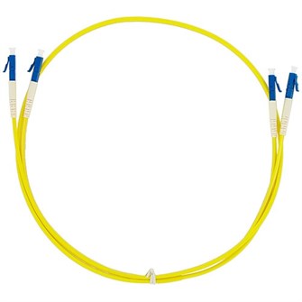 Патч-корд волоконно-оптический TopLAN DPC-TOP-652-LC/U-LC/U-2.0 619271