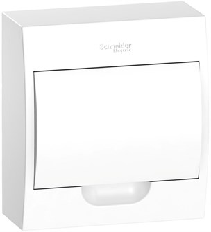 Щит распределительный Systeme Electric EZ9E108P2SRU 461846