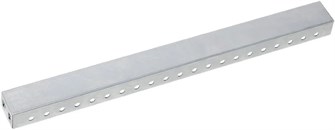 Профиль поперечный IEK YKV-PP-412-450 1154097