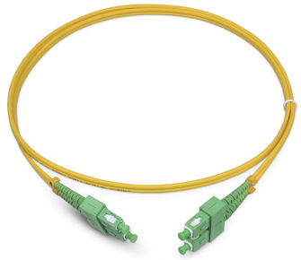 Патч-корд волоконно-оптический TopLAN DPC-TOP-652-SC/A-SC/A-1.0 649338
