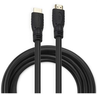 Кабель интерфейсный  Buro BU-HDMI-V1.4-5M-FF 1188257