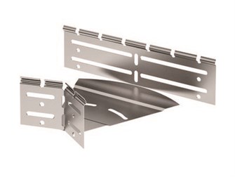 Угол гориз. изменяемый 0°-45°  DKC 36015 620660