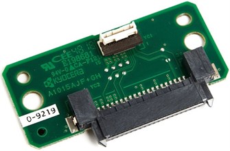 Плата  Kyocera 302P394180 1223284